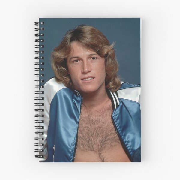 Item preview, Andy Gibb Classic designed and sold by sarzerdesigns.