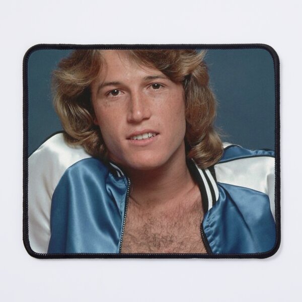 Item preview, Andy Gibb Classic designed and sold by sarzerdesigns.
