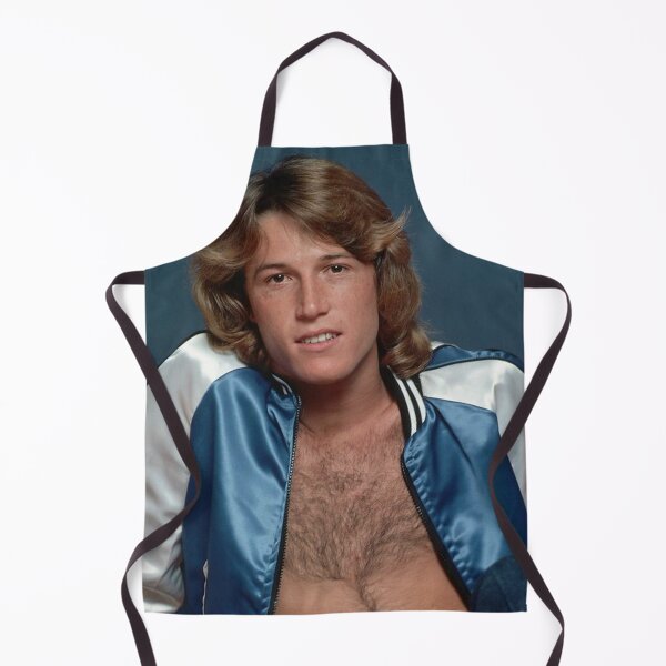 Item preview, Andy Gibb Classic designed and sold by sarzerdesigns.