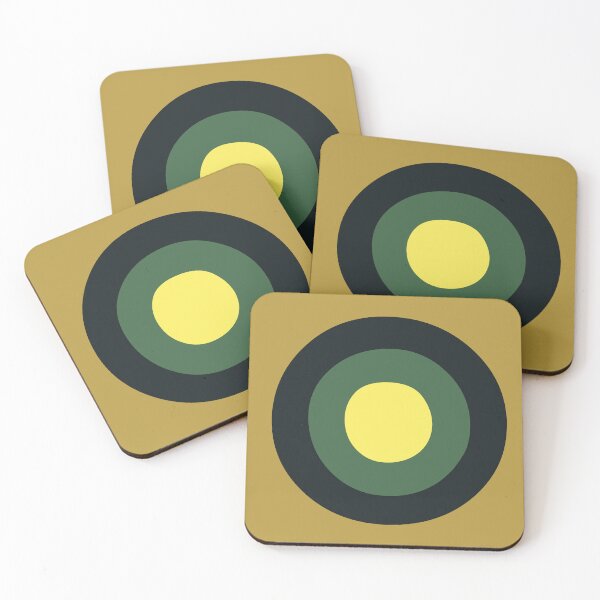 Item preview, Sun target 4 designed and sold by Studio Mattie.