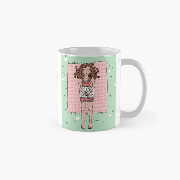 Vista previa del artículo con la obra « chica con moda», diseñado y vendido por laurassternchenwelt.