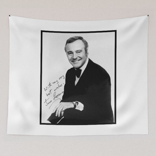 Item preview, JACK LEMMON designed and sold by EyesofCC.