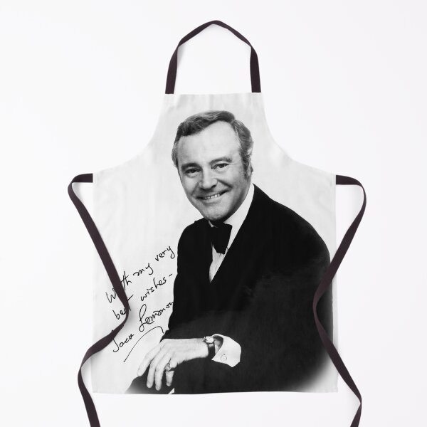 Item preview, JACK LEMMON designed and sold by EyesofCC.