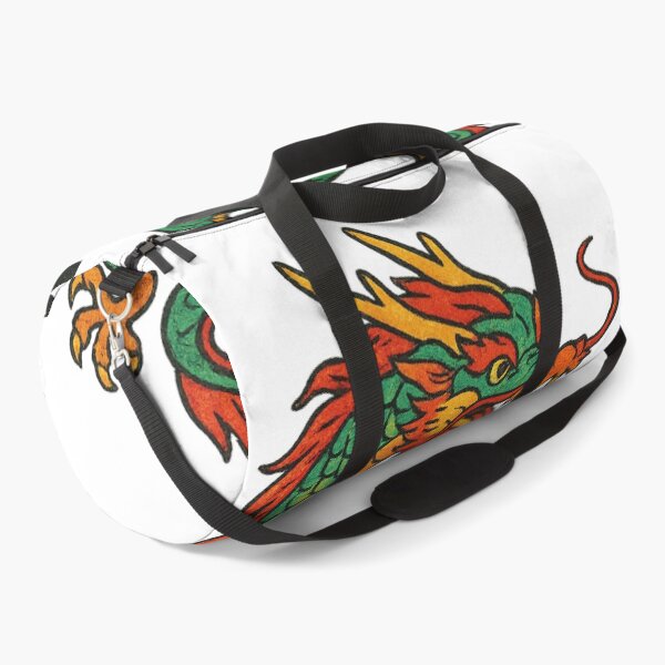 Item preview, Proudly AAPI Traditional Dragon Tribute to Cultural Strength designed and sold by Aryabek.