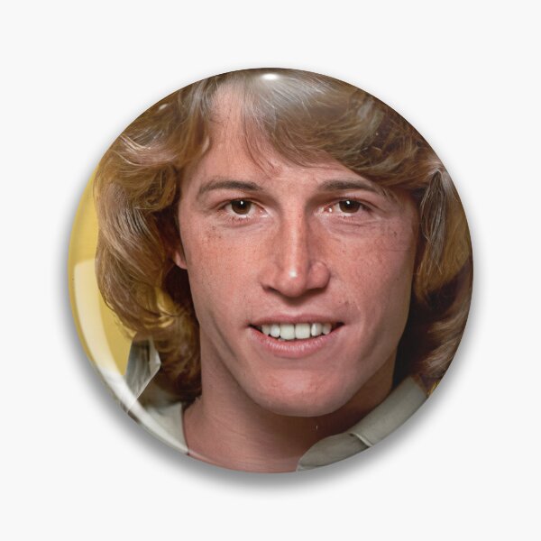 Item preview, Andy Gibb aesthetic designed and sold by sarzerdesigns.