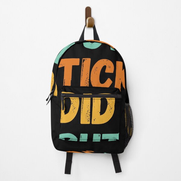 Item preview, Retro Did you put a ticket? in funny IT software worker designed and sold by snowry.