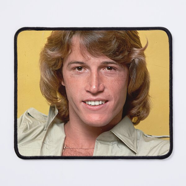 Item preview, Andy Gibb aesthetic designed and sold by sarzerdesigns.