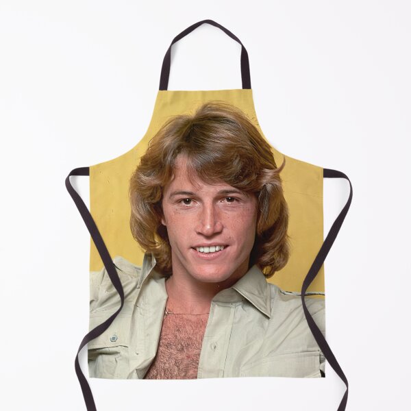 Item preview, Andy Gibb aesthetic designed and sold by sarzerdesigns.