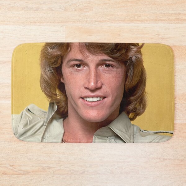 Item preview, Andy Gibb aesthetic designed and sold by sarzerdesigns.