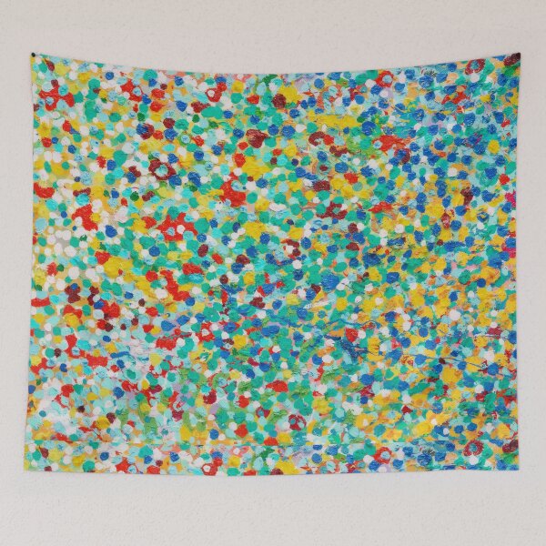 Item preview, Damien Hirst : Kew (from Veils) (2018) designed and sold by YNTDigitalHouse.