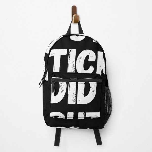 Item preview, Did you put a ticket? in funny tech support designed and sold by snowry.