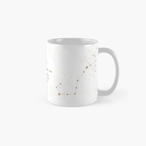 Item preview, Scorpio Starry Constellation designed and sold by Studio Cuppa.