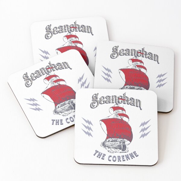 Item preview, Seanchan - The Corenne designed and sold by Taveren-Tavern.