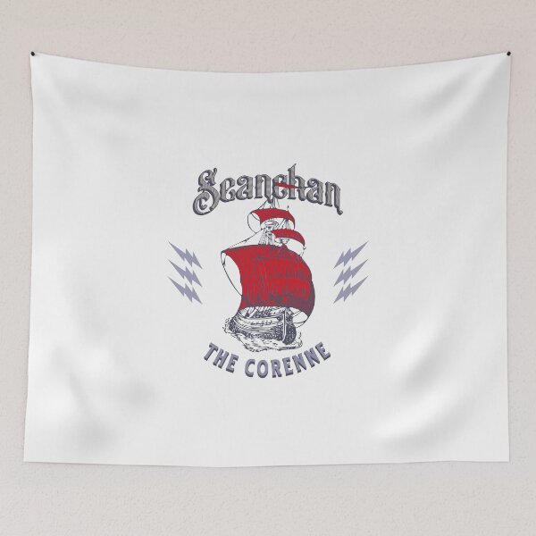 Item preview, Seanchan - The Corenne designed and sold by Taveren-Tavern.