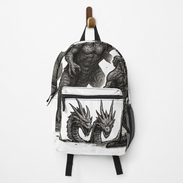 Item preview, The Final Threat - King Ghidorah Awaits designed and sold by cottoncode.