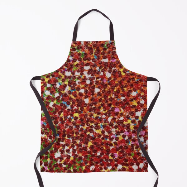 Item preview, Damien Hirst : Ryoanji (from Veils) (2018) designed and sold by YNTDigitalHouse.