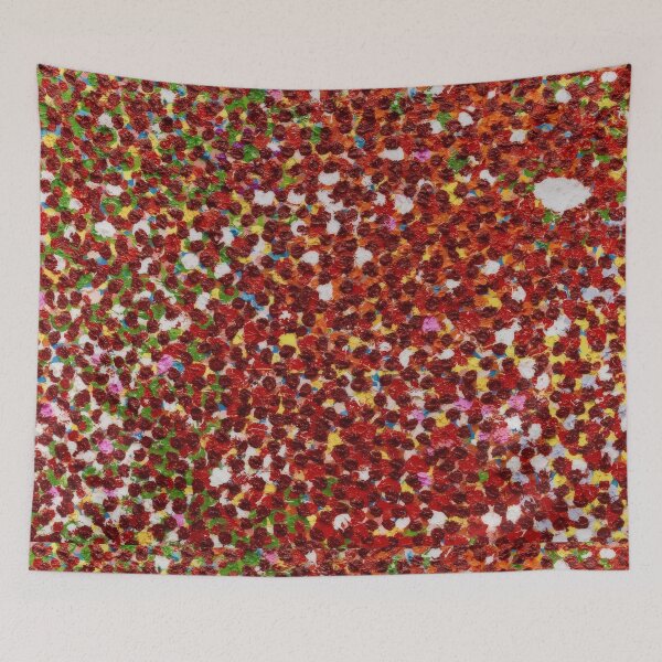 Item preview, Damien Hirst : Ryoanji (from Veils) (2018) designed and sold by YNTDigitalHouse.