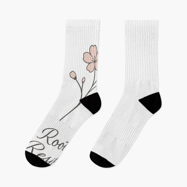 Item preview, Rooted in Resilience Minimalist Cherry Blossom Visual for AAPI Month designed and sold by Aryabek.