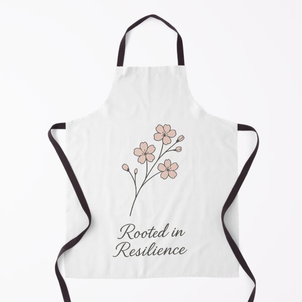 Item preview, Rooted in Resilience Minimalist Cherry Blossom Visual for AAPI Month designed and sold by Aryabek.