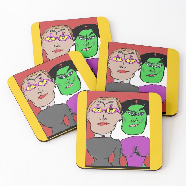 Item preview, pious and sincere designed and sold by wormink.