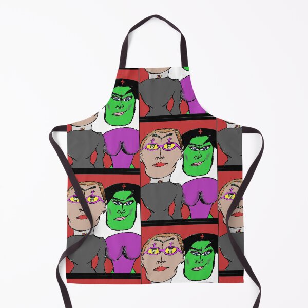 Item preview, pious and sincere designed and sold by wormink.