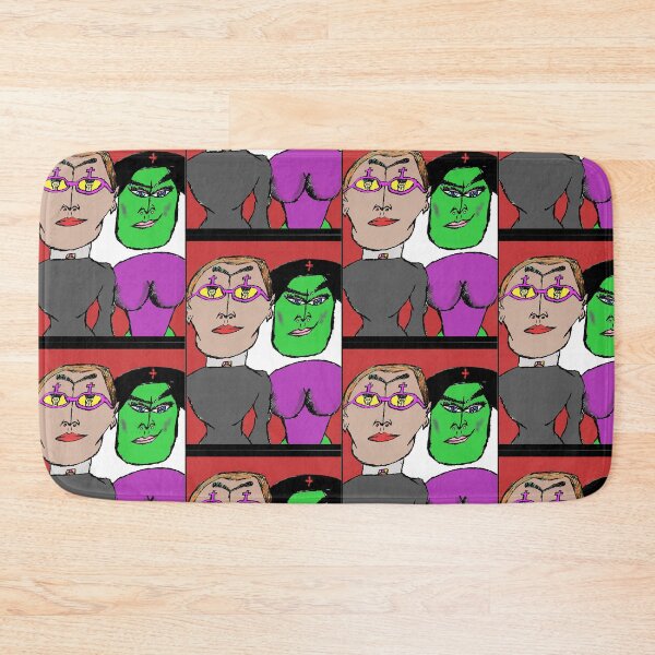 Item preview, pious and sincere designed and sold by wormink.