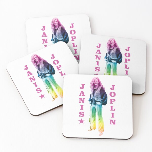 Item preview, Janis Joplin designed and sold by TIGERDAVER.