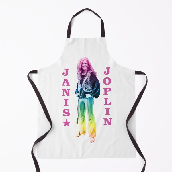 Item preview, Janis Joplin designed and sold by TIGERDAVER.