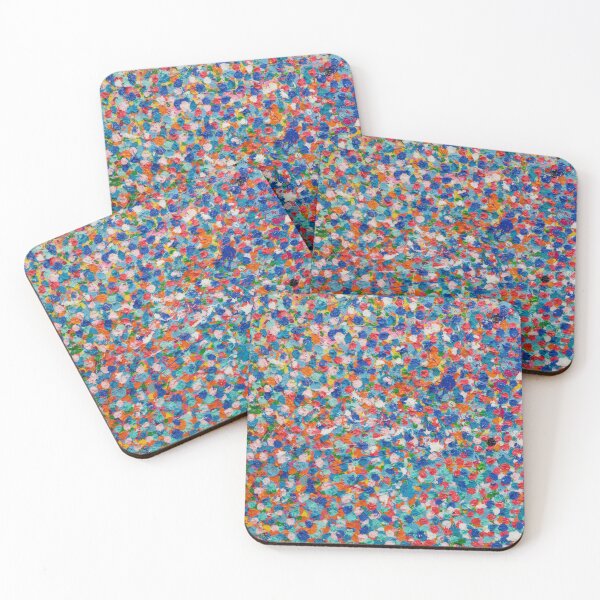 Item preview, Damien Hirst : Keukenhof (from Veils) (2018) designed and sold by YNTDigitalHouse.