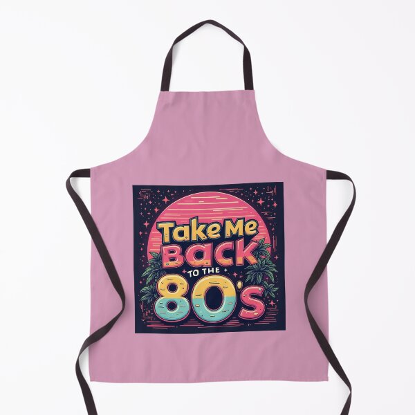 Item preview, Take me back to 80's, retro vibes, vintage. designed and sold by Sky-99.
