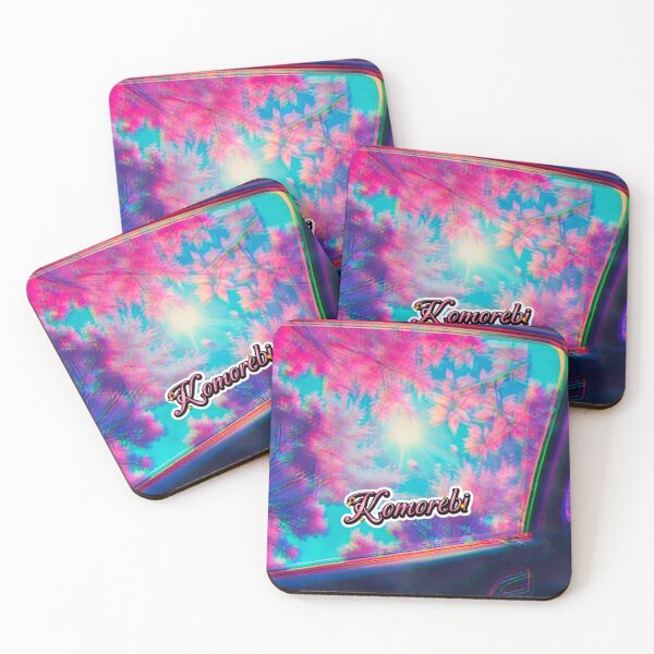 Item preview, Komorebi (from the car window) designed and sold by asanaworld.