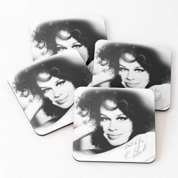 Item preview, KAREN BLACK designed and sold by EyesofCC.