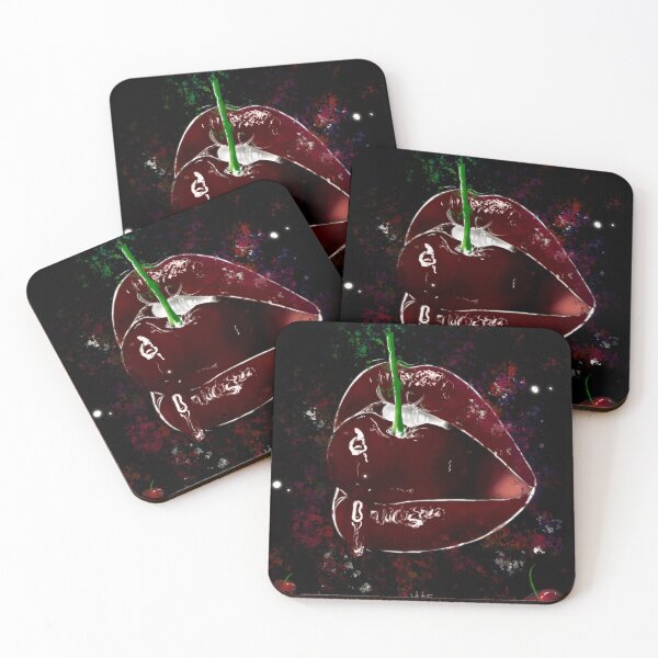Item preview, Cherry Mouth designed and sold by Vivinedrawsells.