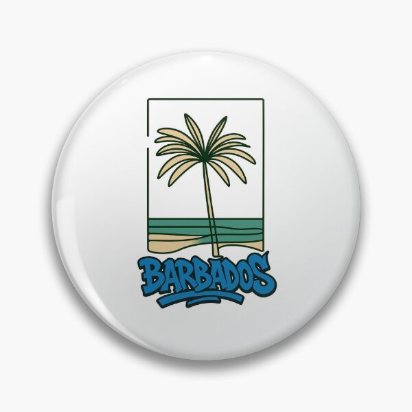 Item preview, Barbados designed and sold by Gentle40Winks.