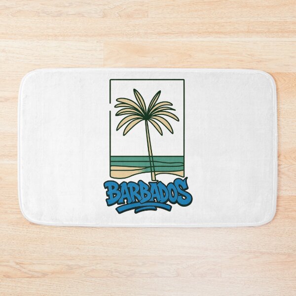 Item preview, Barbados designed and sold by Gentle40Winks.