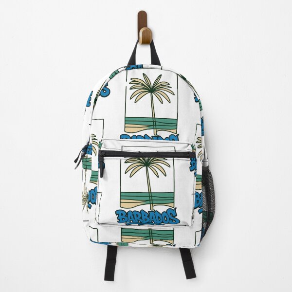 Item preview, Barbados designed and sold by Gentle40Winks.