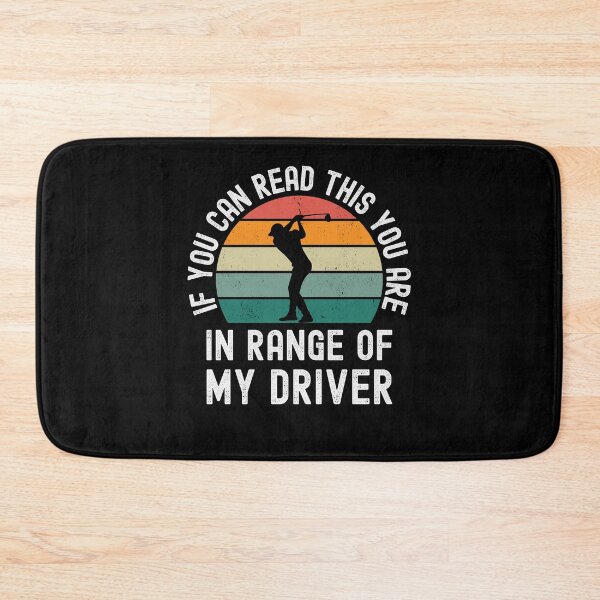 Item preview, If you can read this you are in range of my driver funny designed and sold by snowry.