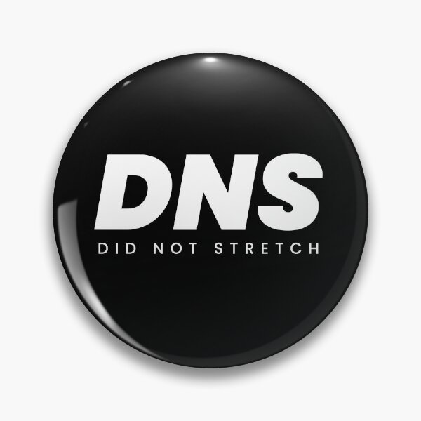 Artikelvorschau, DNS - Nicht gestreckt entworfen und verkauft von FloppyGoals.