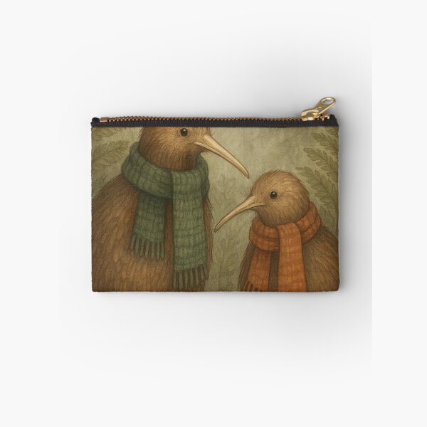 Item preview, Cozy Kiwi Companions designed and sold by Mjonkey.