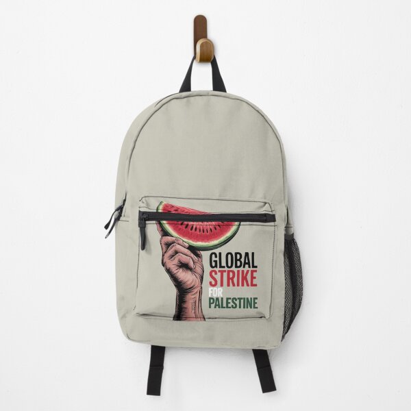 Item preview, join the global strike for palestine designed and sold by Slice Of Seed.