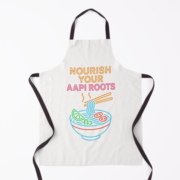 Item preview, Nourish Your AAPI Roots Neon Ramen Bowl Asian Food Culture designed and sold by Places On Earth.