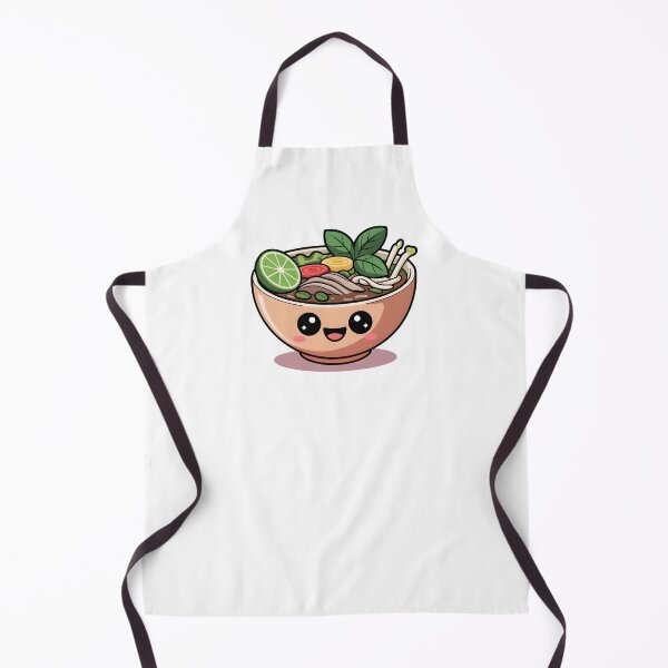 Item preview, Kawaii Pho Bowl designed and sold by Fragy72.