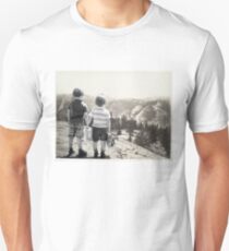 Back to the Wild Unisex T-Shirt