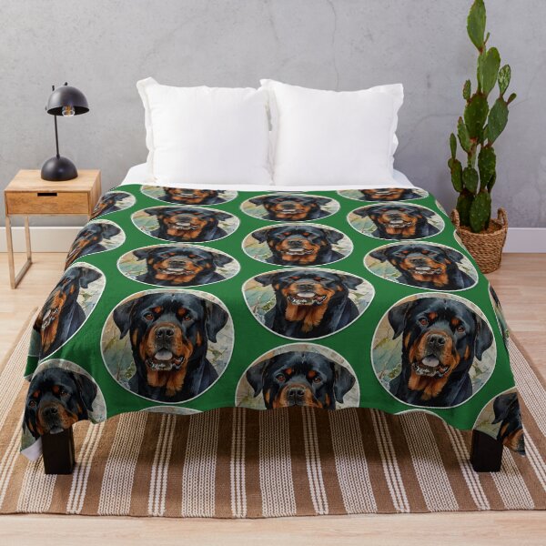 Item preview, Rottweiler designed and sold by Hotpies!.