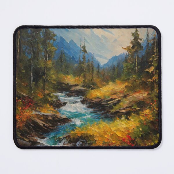 Item preview, Landscape  designed and sold by Megaera8.