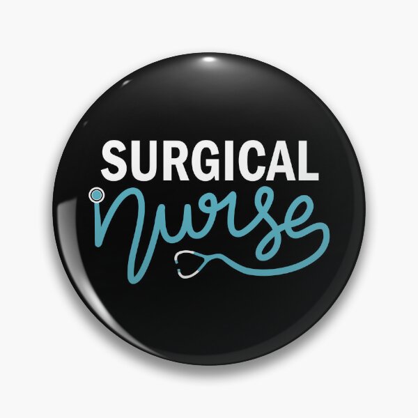 Item preview, Surgical Nurse -  Surgical Nursing Department designed and sold by Senthamizh.