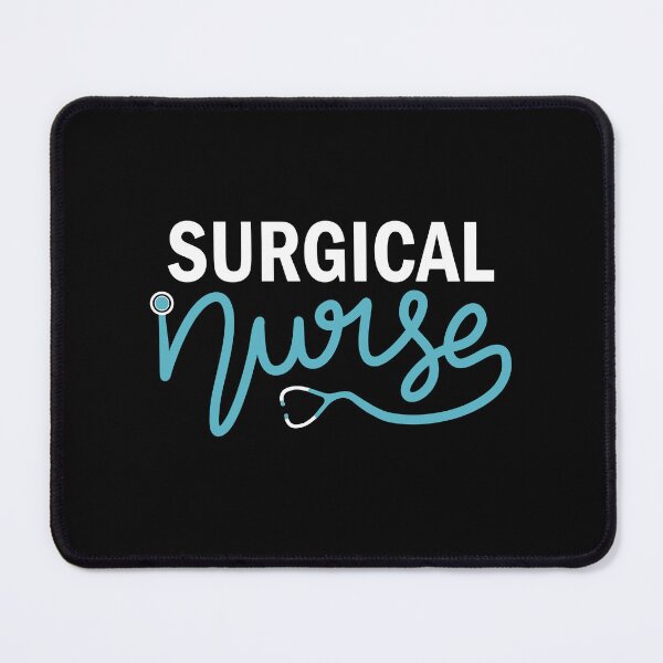 Item preview, Surgical Nurse -  Surgical Nursing Department designed and sold by Senthamizh.