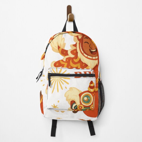 Item preview, Celebrate AAPI Brilliance Lion Dance Chinese New Year Kids designed and sold by Places On Earth.