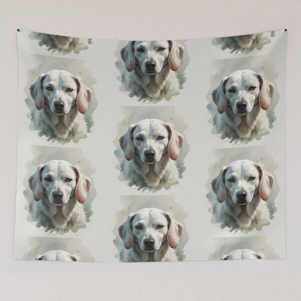 Item preview, Dog 124 designed and sold by Zeir Shop.