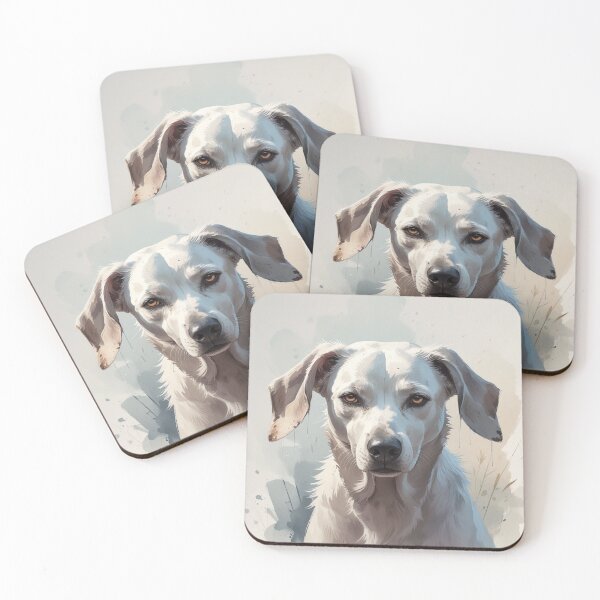 Item preview, Dog 125 designed and sold by Zeir Shop.